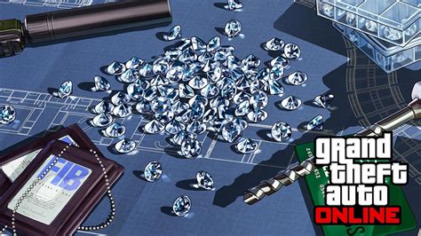 gta casino heist payout - gta 5 diamond casino payouts